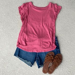 Maurices 24/7 T-shirt